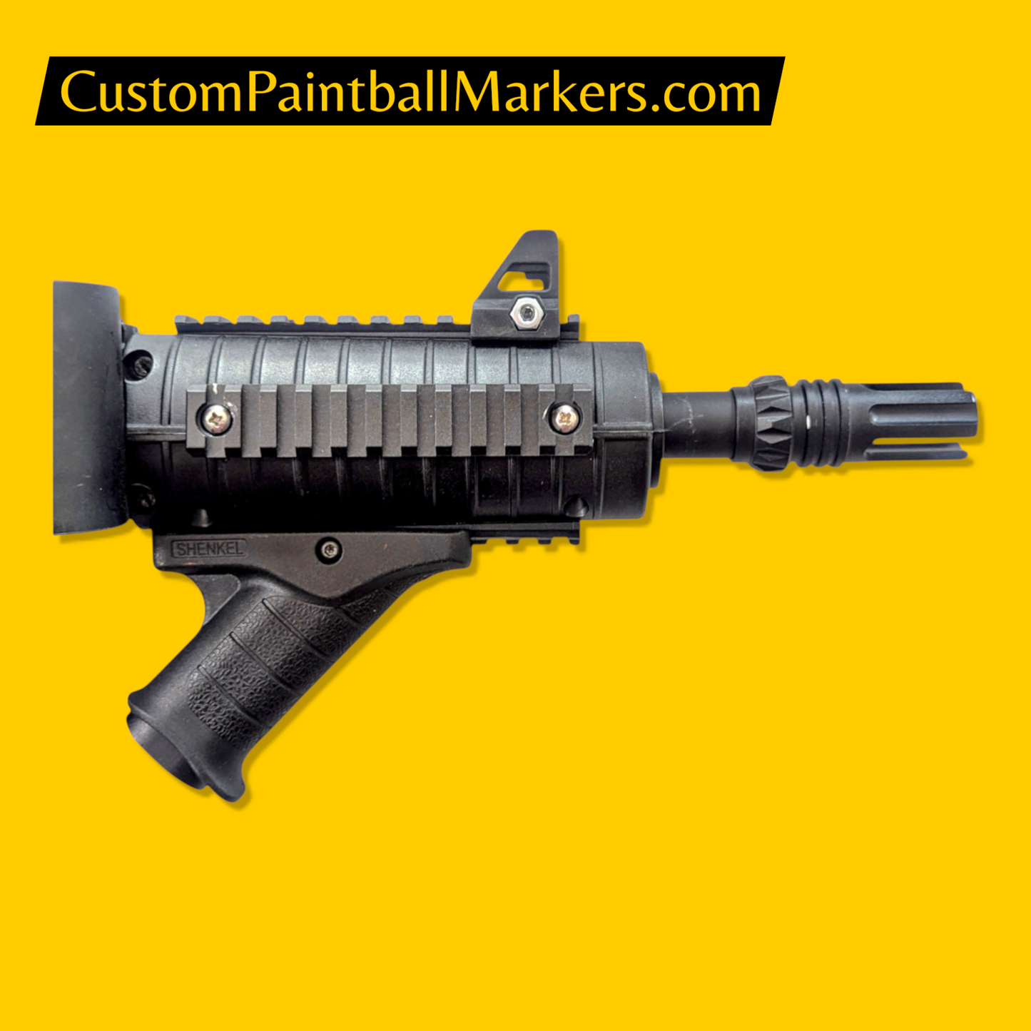 Tippmann X7 Phenom M16 Assault
