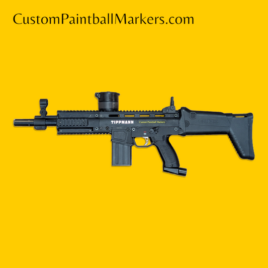 Tippmann X7 Phenom "FN SCAR H"