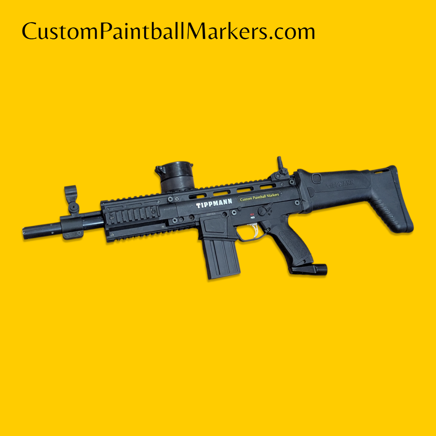 Tippmann X7 Phenom "FN SCAR H"