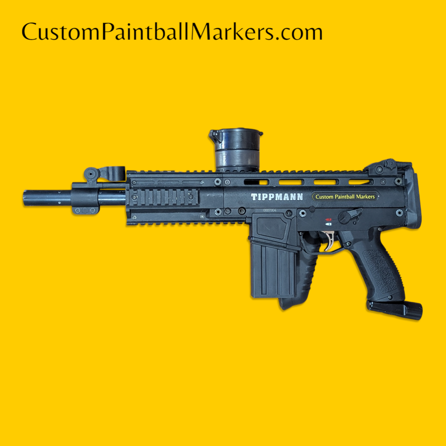 Tippmann X7 Phenom "FN SCAR H"