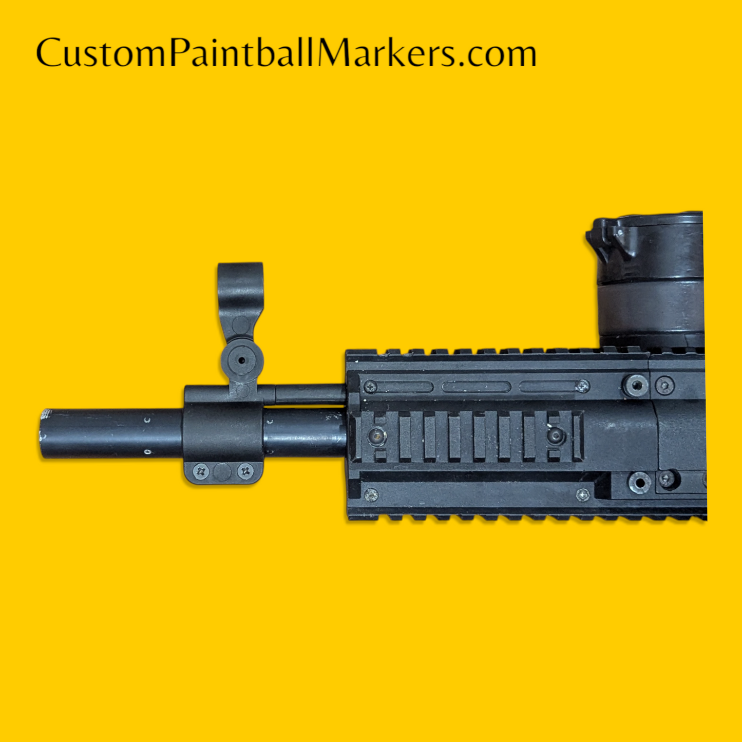Tippmann X7 Phenom "FN SCAR H"