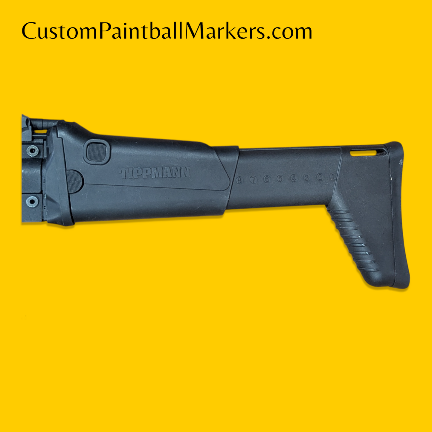 Tippmann X7 Phenom "FN SCAR H"