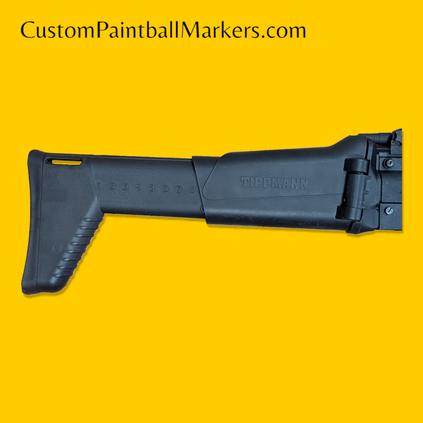Tippmann X7 Phenom "FN SCAR H"