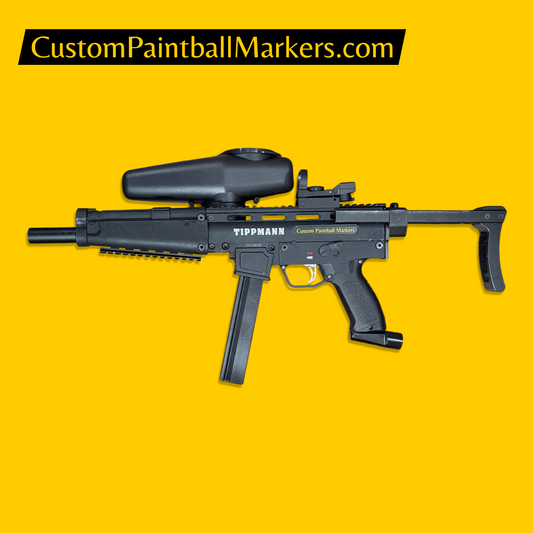 Tippmann X7 Phenom Semi-Auto “MP5A3”