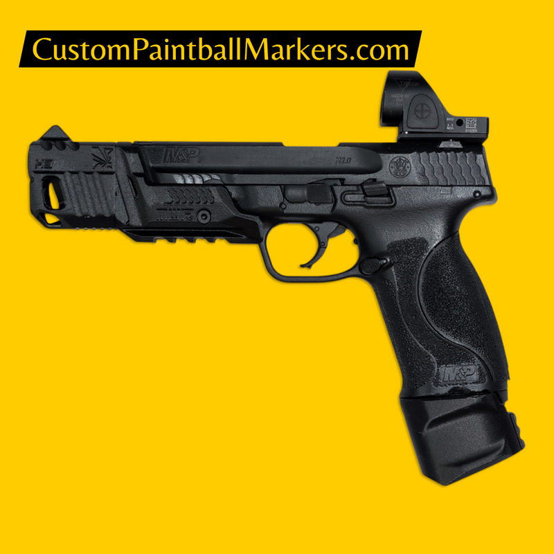 Umarex .43 Caliber Smith & Wesson M&P9 2.0 “Night-Night”