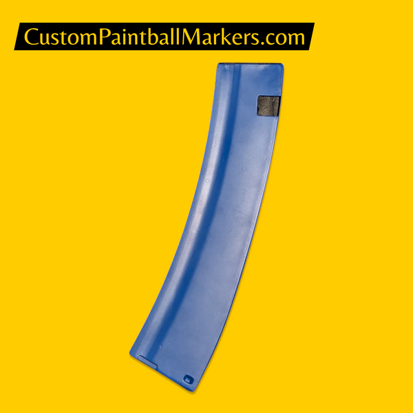 Umarex APS RAM S Series • RAP4 .43 Caliber Magazine • Blue (NEW)