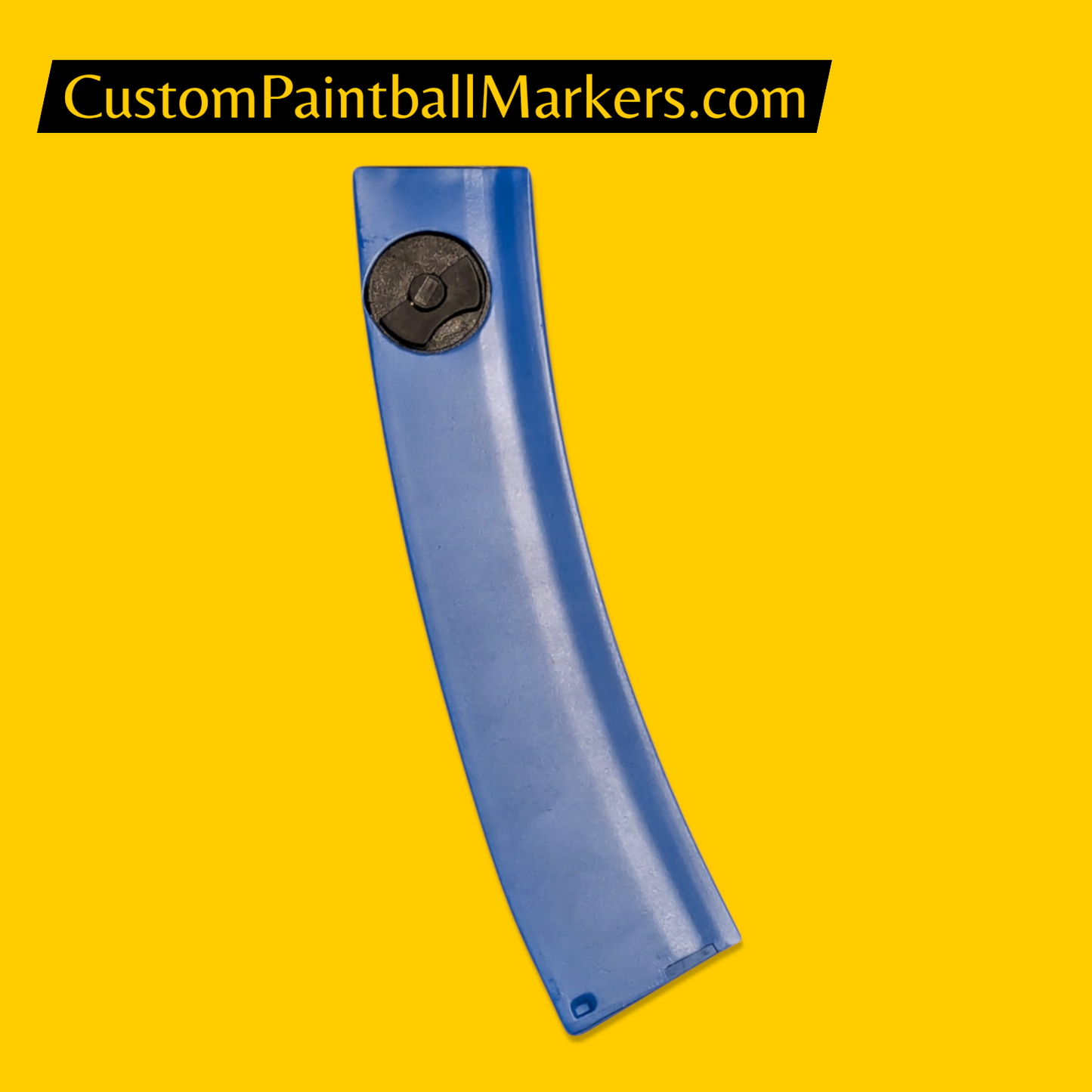 Umarex APS RAM S Series • RAP4 .43 Caliber Magazine • Blue (NEW)
