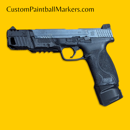 Umarex T4E M&P9 M2.0 "Baba Yaga Edition V2"