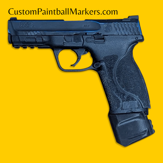 Umarex T4E M&P9 M2.0 "Excommunicado"