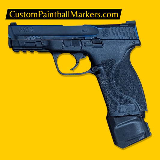 Umarex T4E M&P9 M2.0 "Excommunicado"