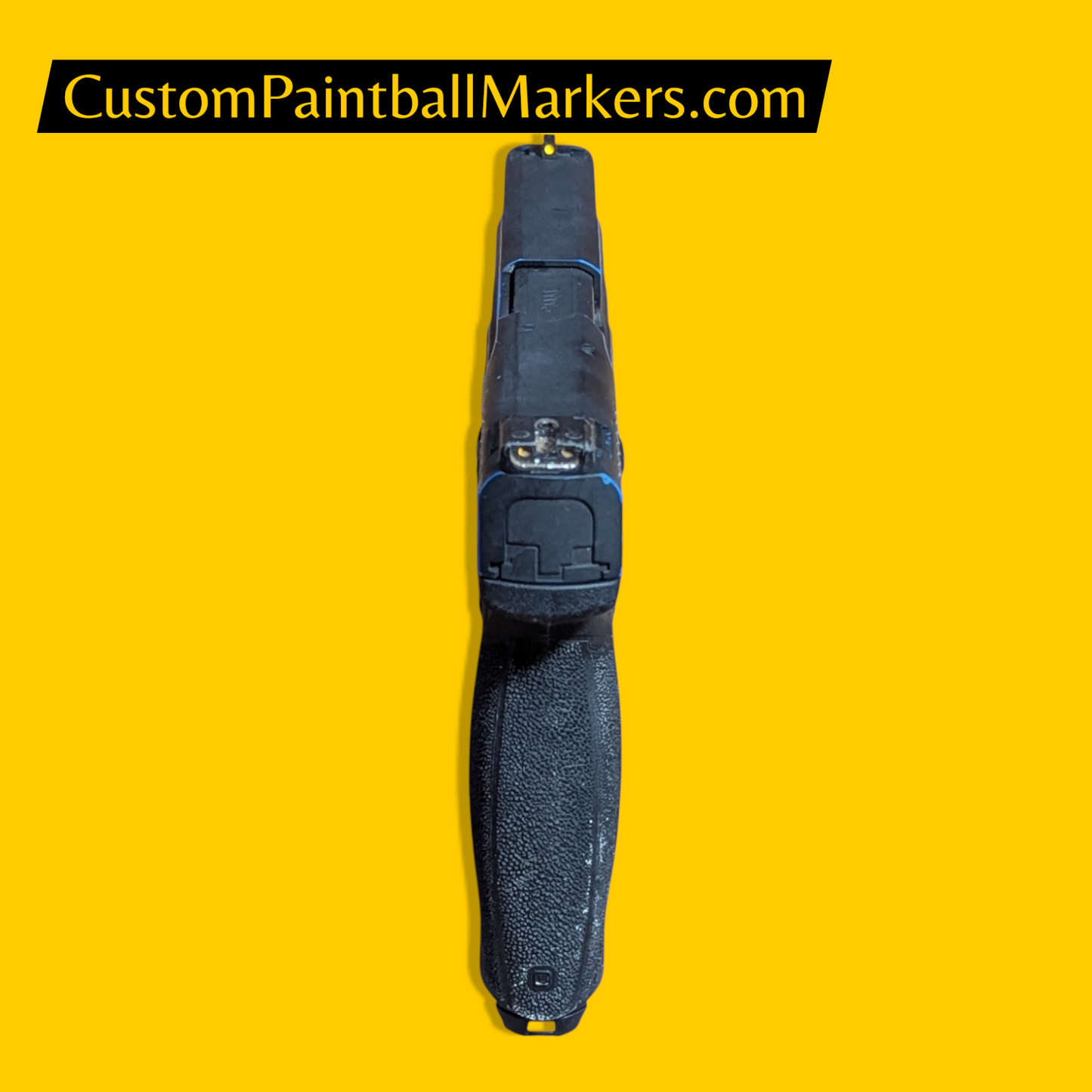 Umarex T4E M&P9 M2.0 "Excommunicado"