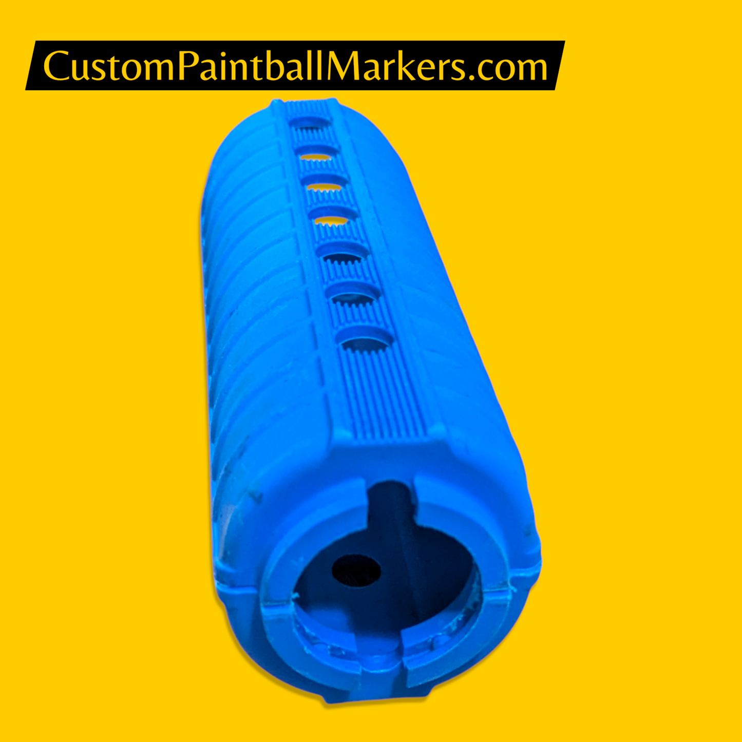 Umarex T4E TM4 Paintball Handguard & Grip Lot