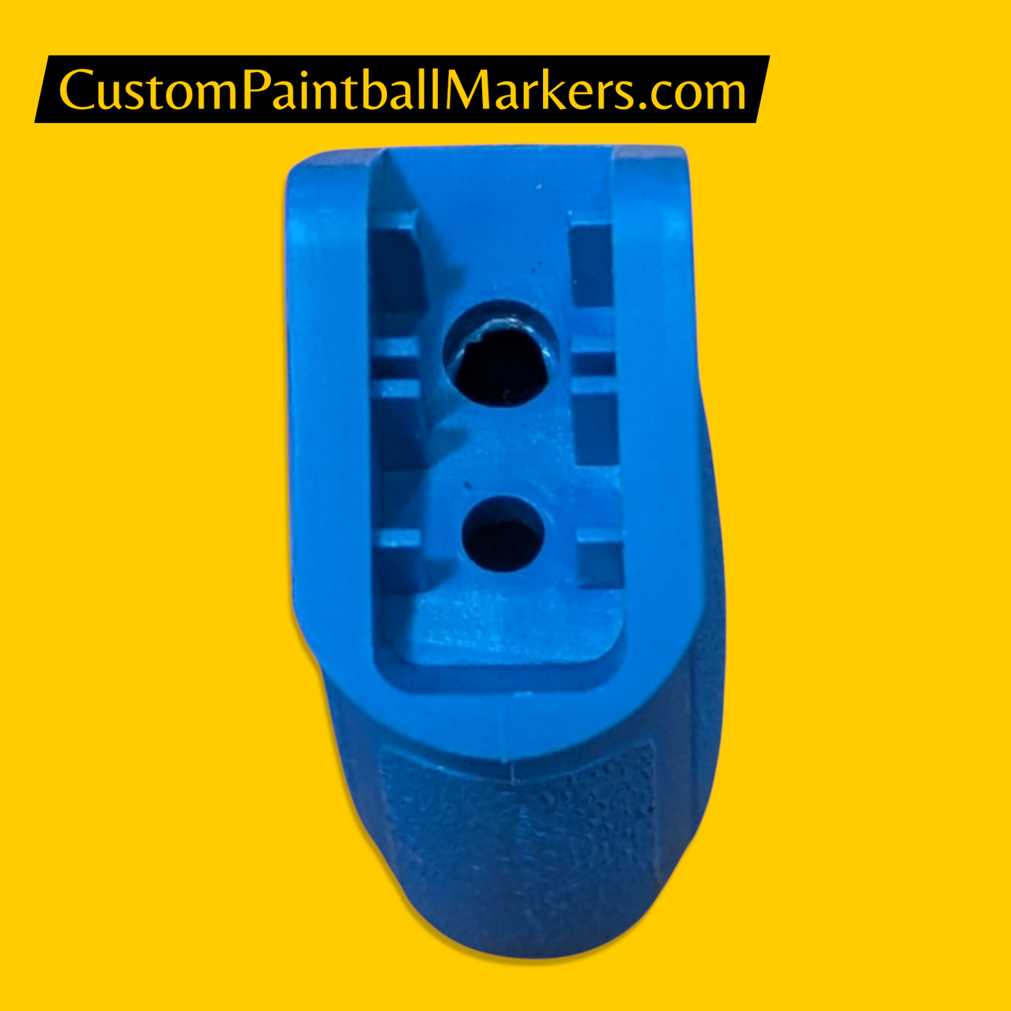 Umarex T4E TM4 Paintball Handguard & Grip Lot