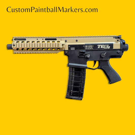Maxtact TGR2 MK2 MOD 1 Paintball Marker
