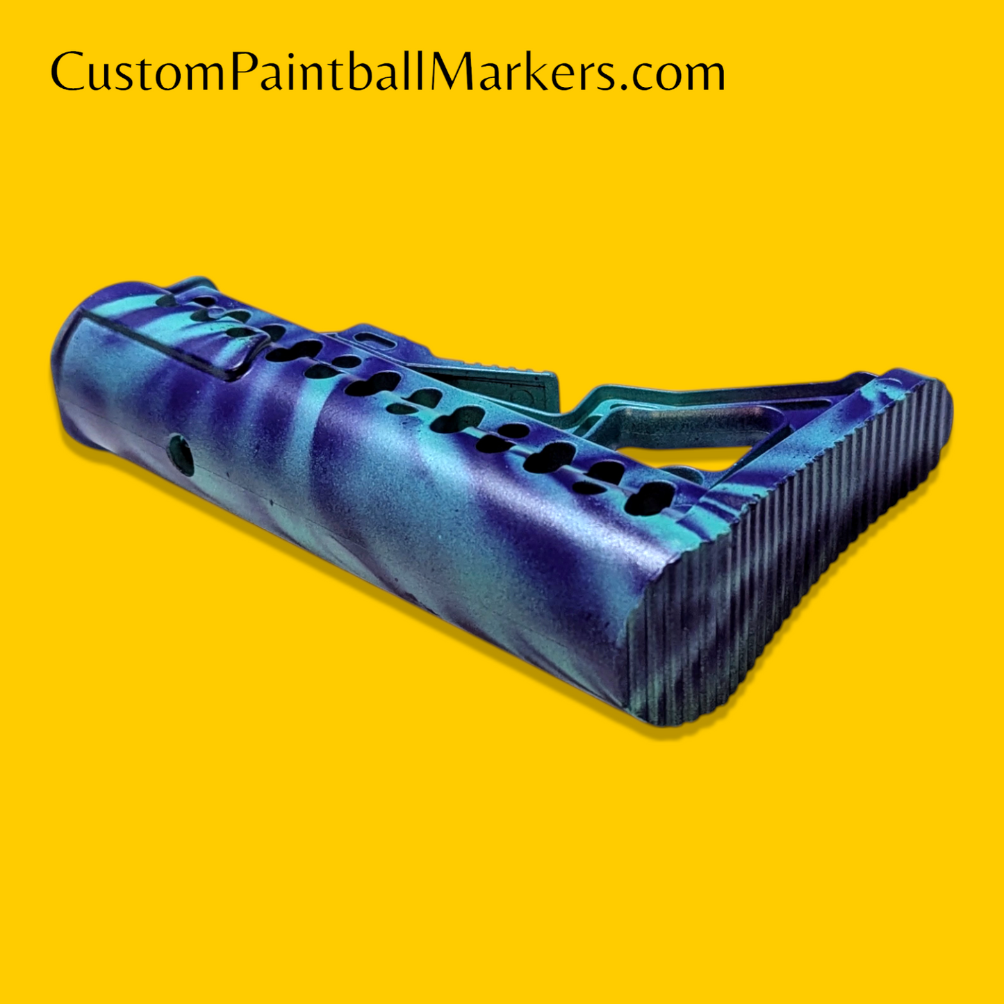 Tippmann TMC Custom Cosmetic Parts Set