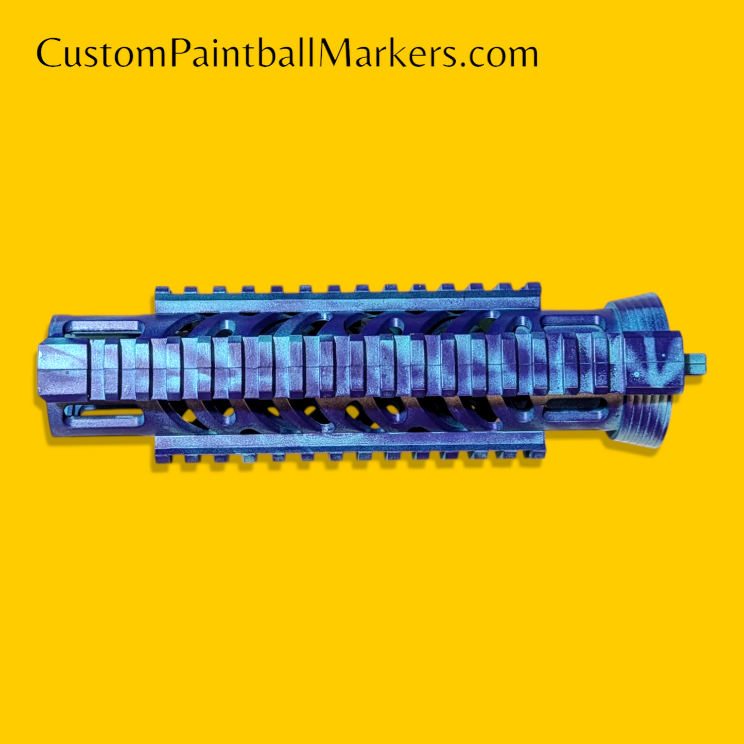 Tippmann TMC Custom Cosmetic Parts Set