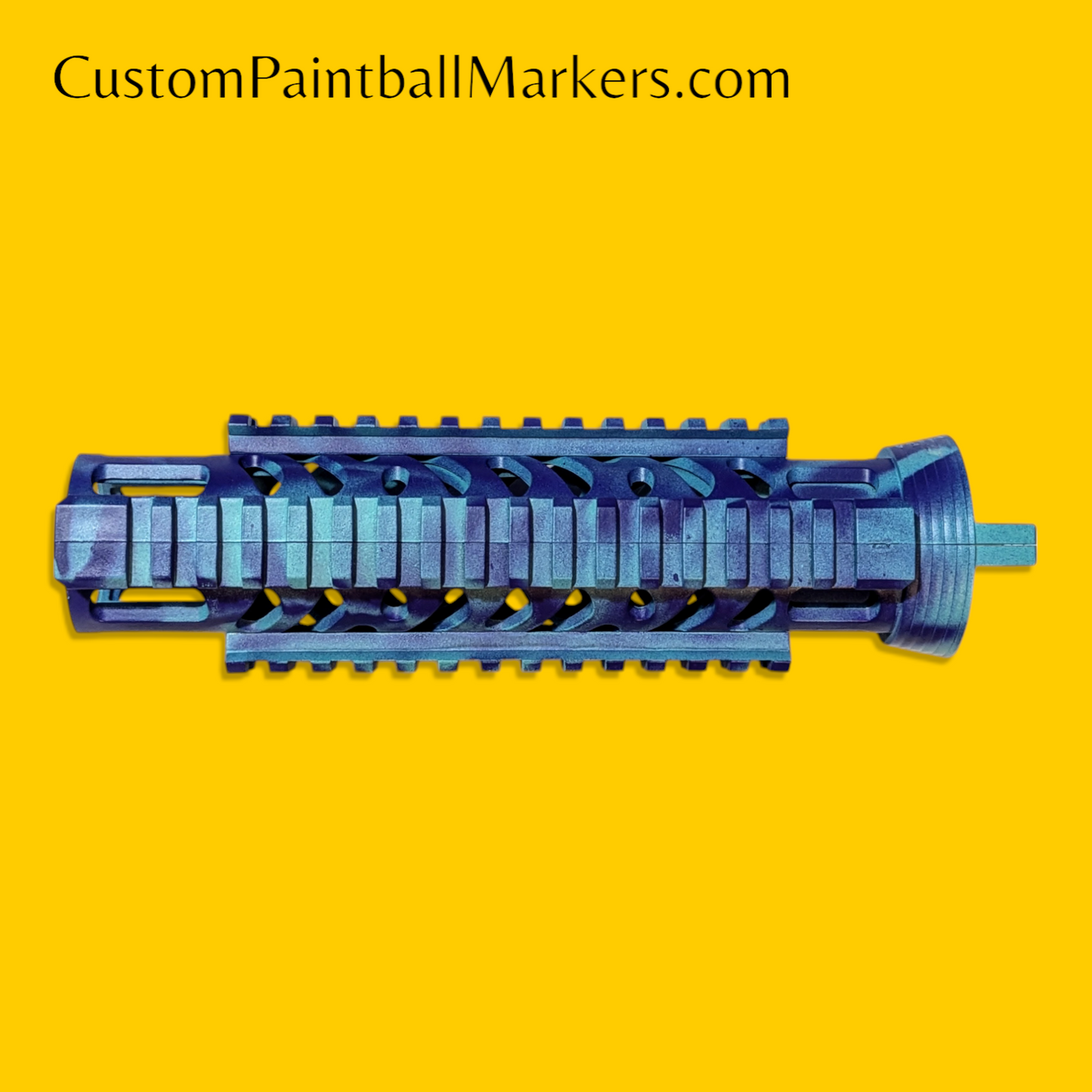 Tippmann TMC Custom Cosmetic Parts Set