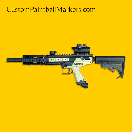 Tippmann Cronus Tactical Titan SMG
