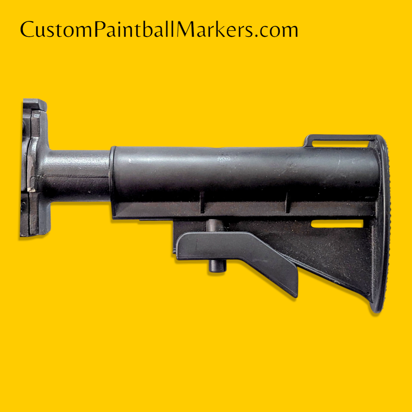 Tippmann X7 Phenom Full-Auto M16 Assualt