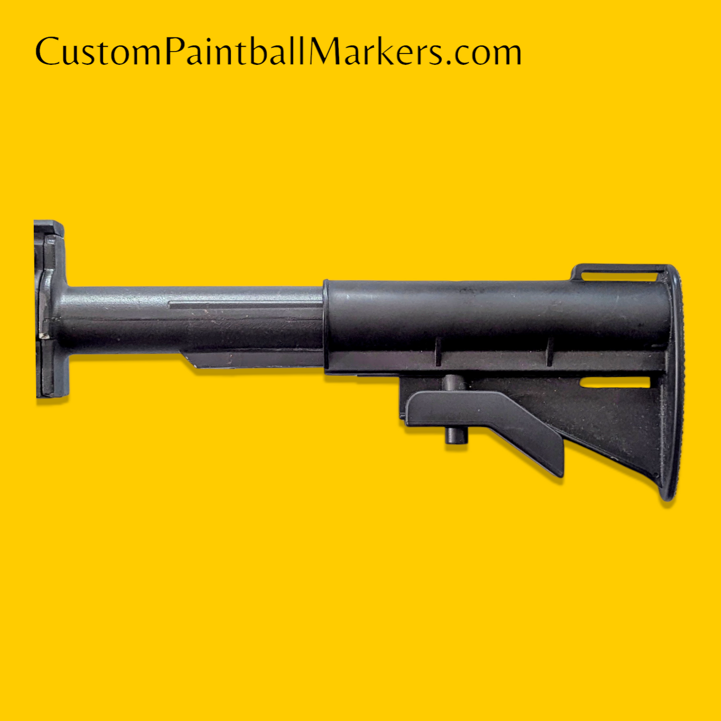 Tippmann X7 Phenom Full-Auto M16 Assualt