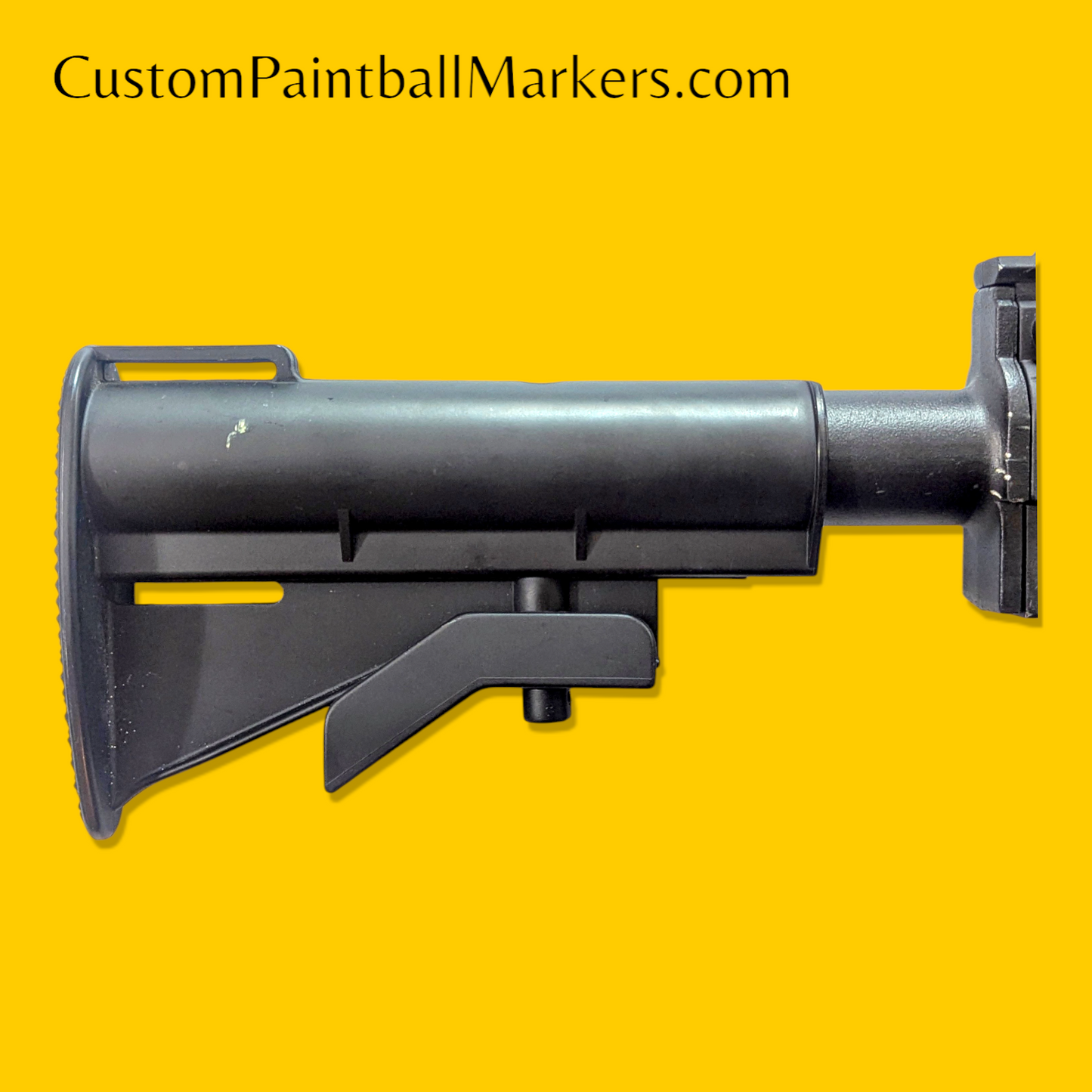 Tippmann X7 Phenom Full-Auto M16 Assualt