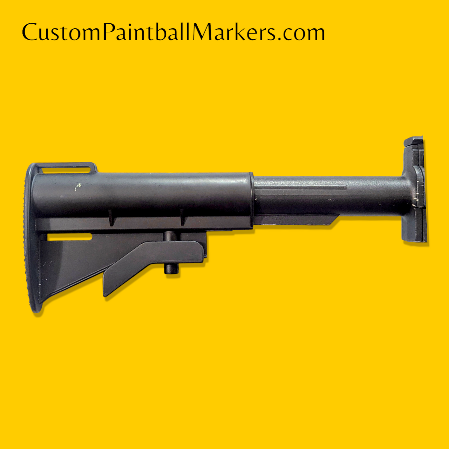 Tippmann X7 Phenom Full-Auto M16 Assualt