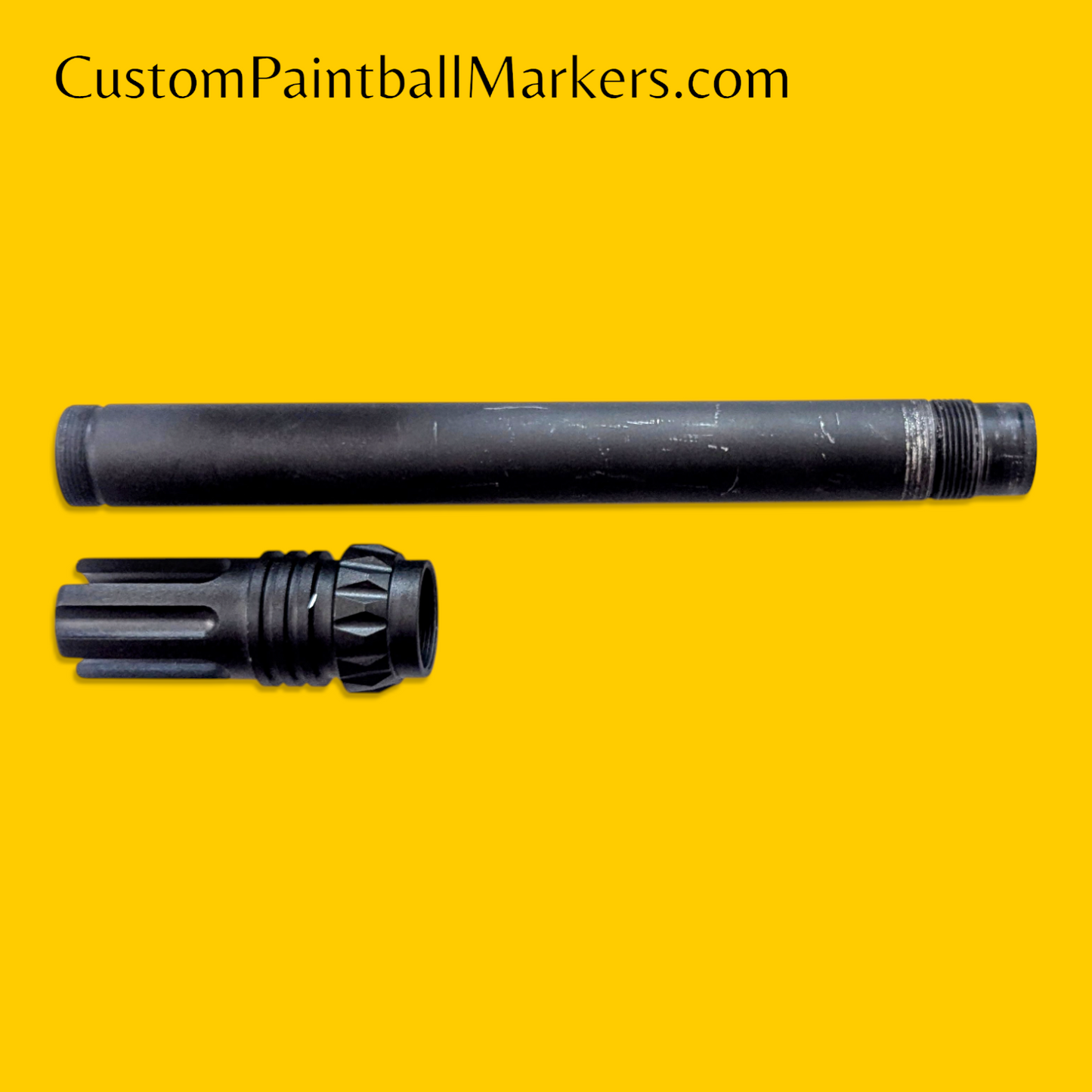 Tippmann X7 Phenom Full-Auto M16 Assualt