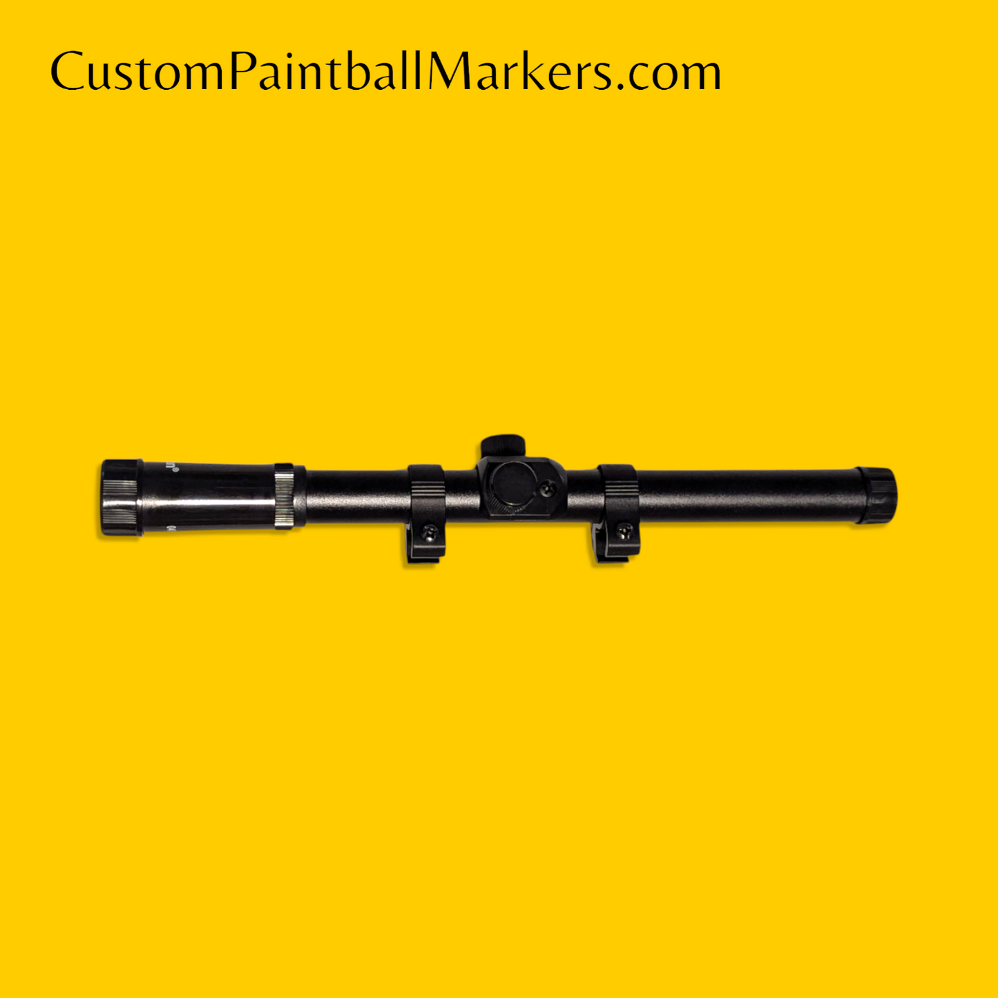 Crosman 4X15 Scope (NEW)