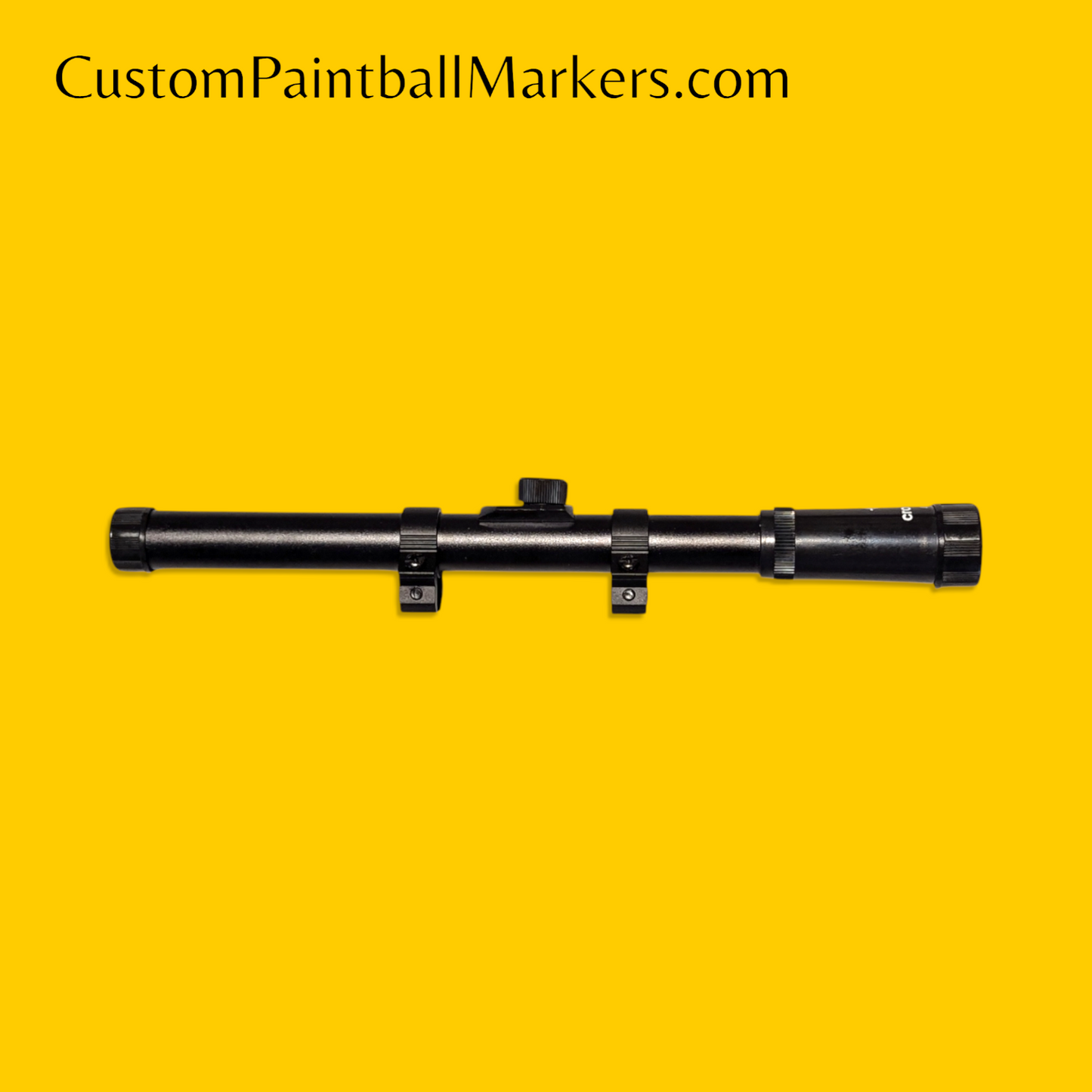 Crosman 4X15 Scope (NEW)