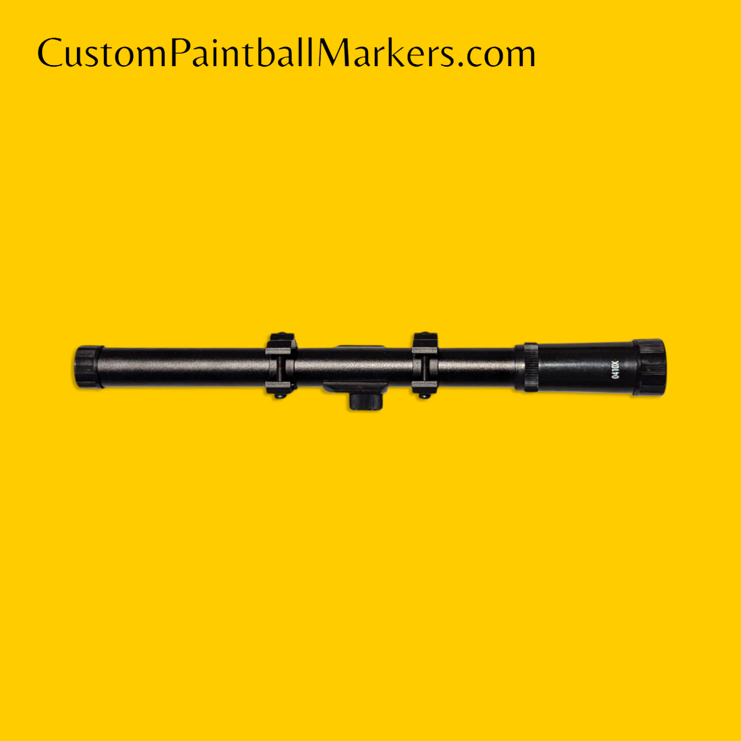 Crosman 4X15 Scope (NEW)