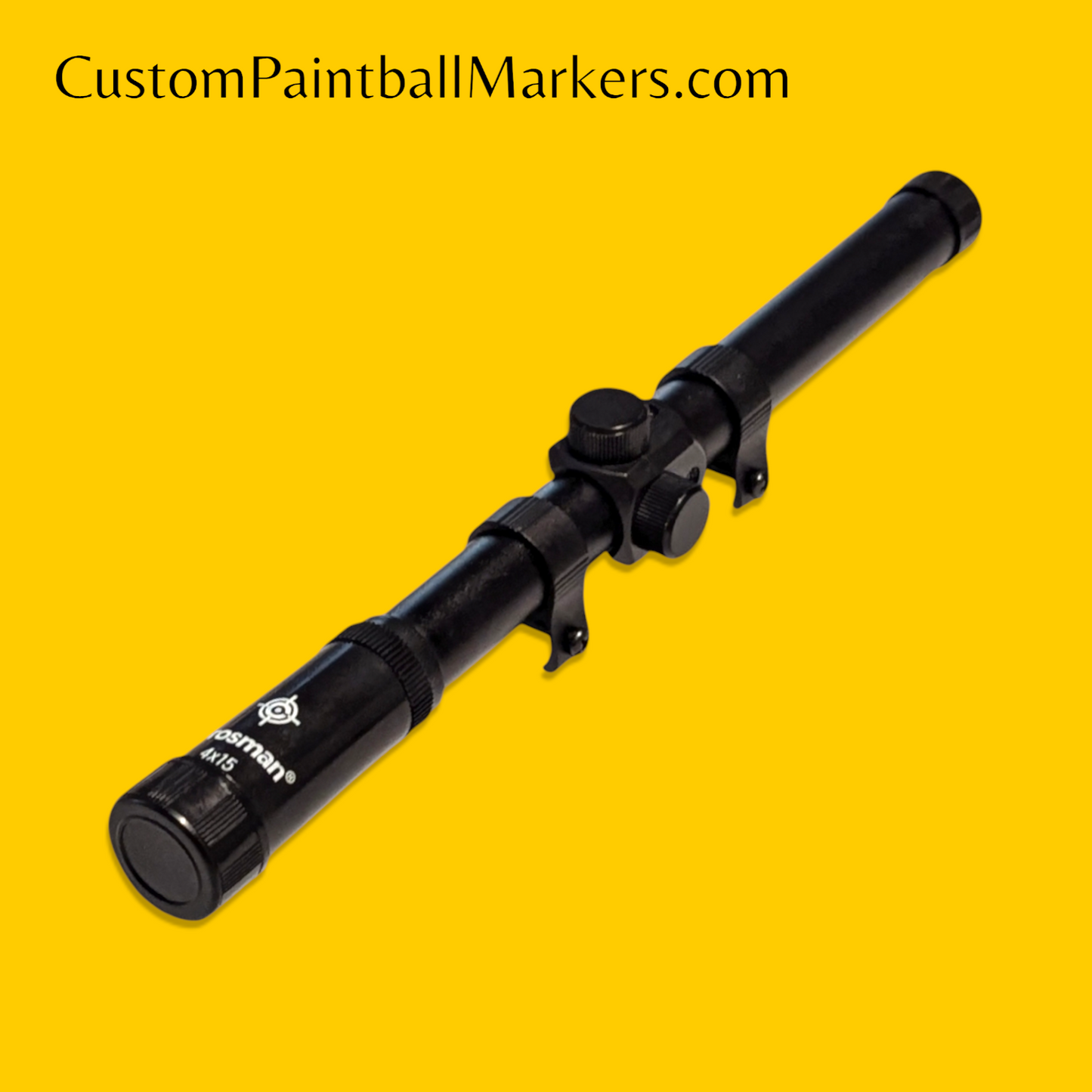 Crosman 4X15 Scope (NEW)