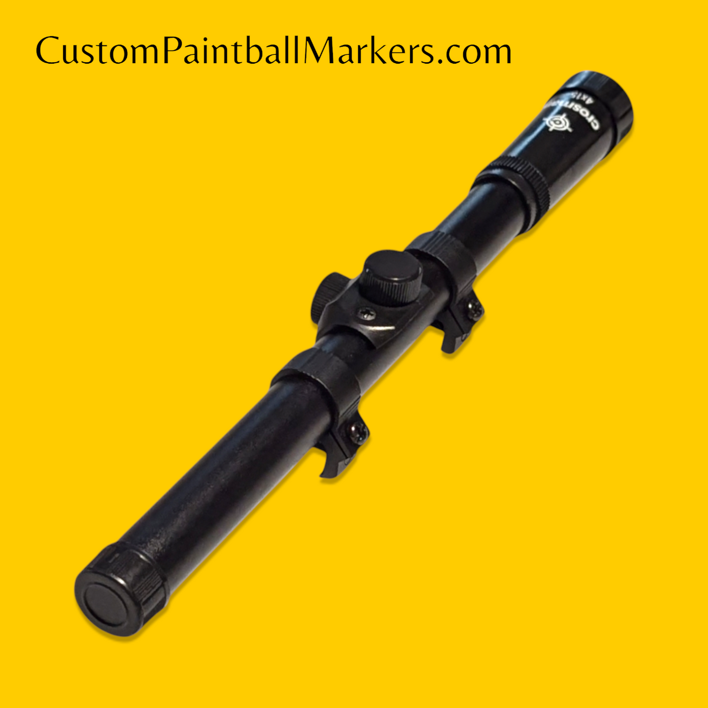 Crosman 4X15 Scope (NEW)