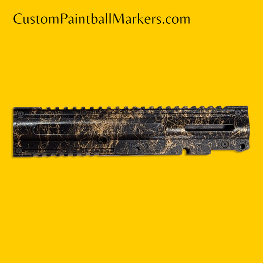 BT-4 Paintball Marker Body