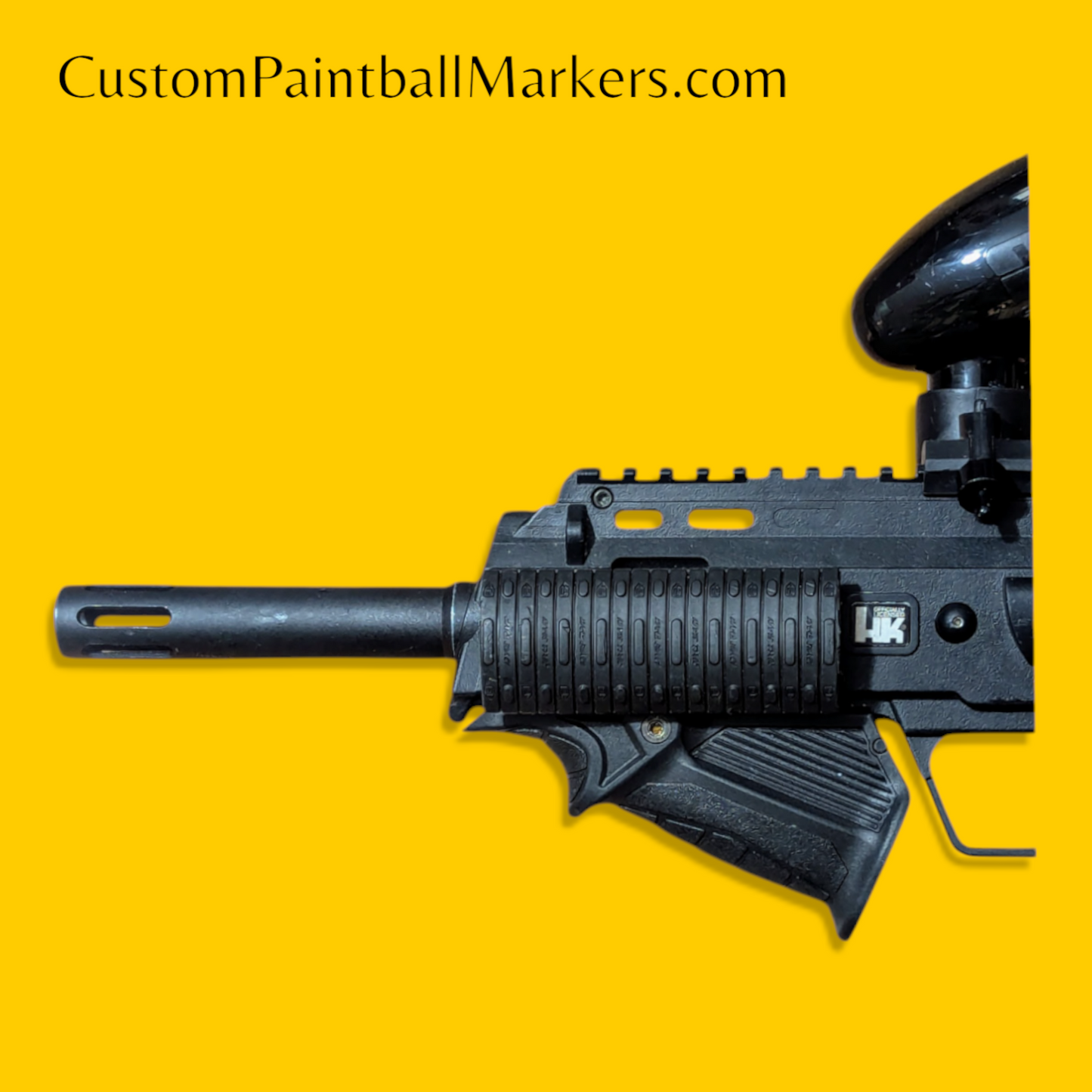 Empire TM7: Blackout