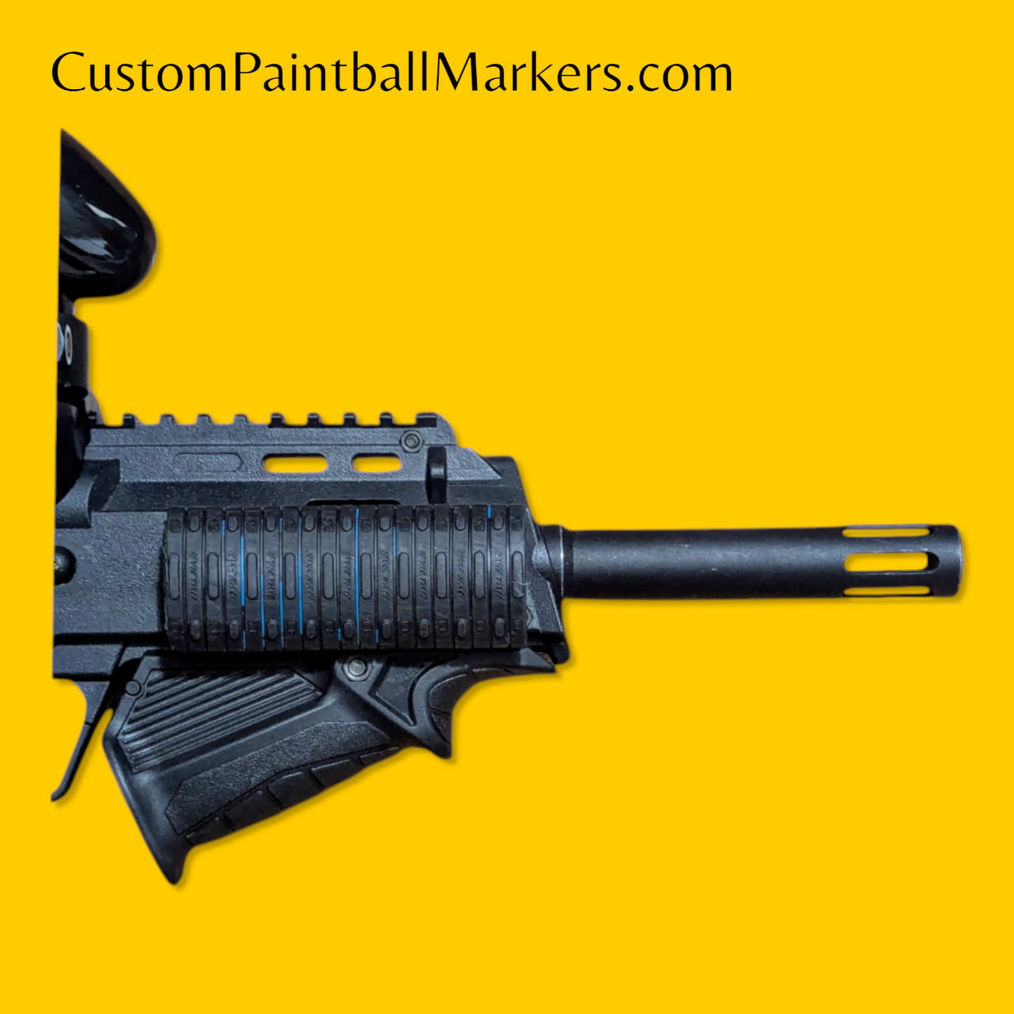 Empire TM7: Blackout