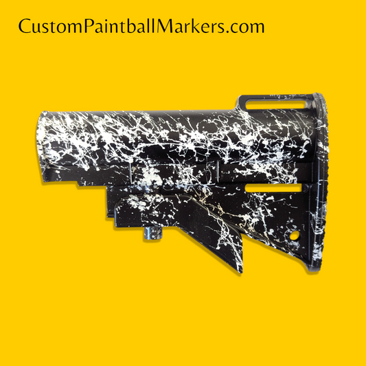 RAP4 M1A1 Stock (Custom Finish)