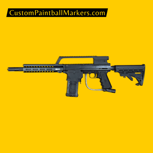 Tacamo Blizzard G36C (COMING SOON)