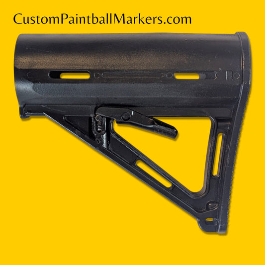 RAP4 TCA Paintball Air Tank-In-Stock