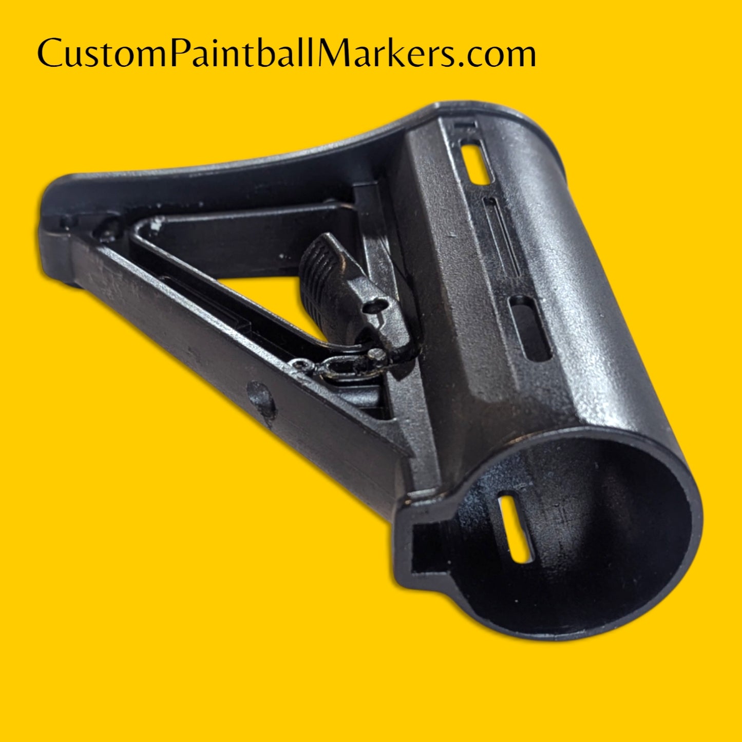 RAP4 TCA Paintball Air Tank-In-Stock