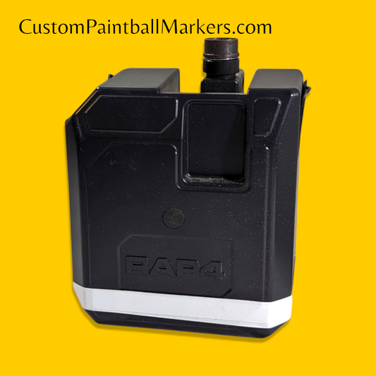 RAP4 T68 Magfed Box Magazine (Untested – May Need Repairs)