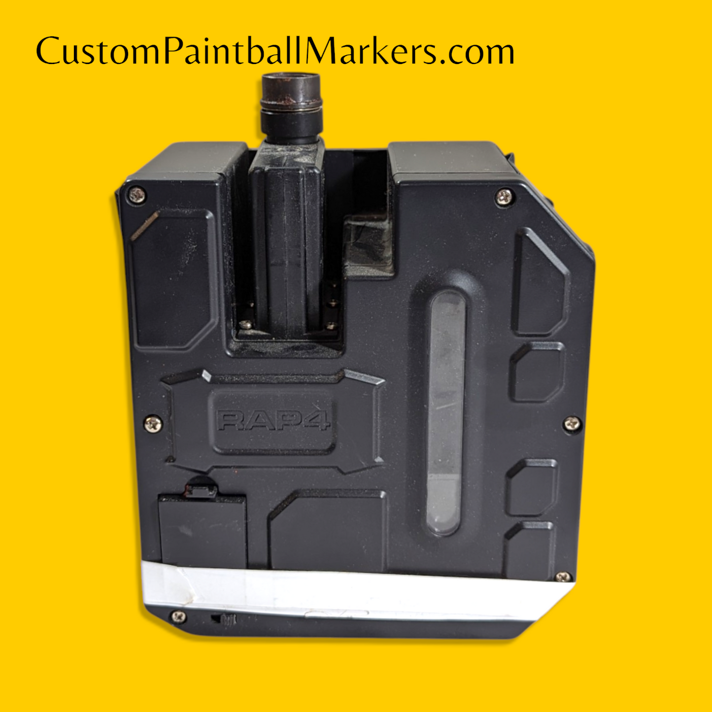 RAP4 T68 Magfed Box Magazine (Untested – May Need Repairs)