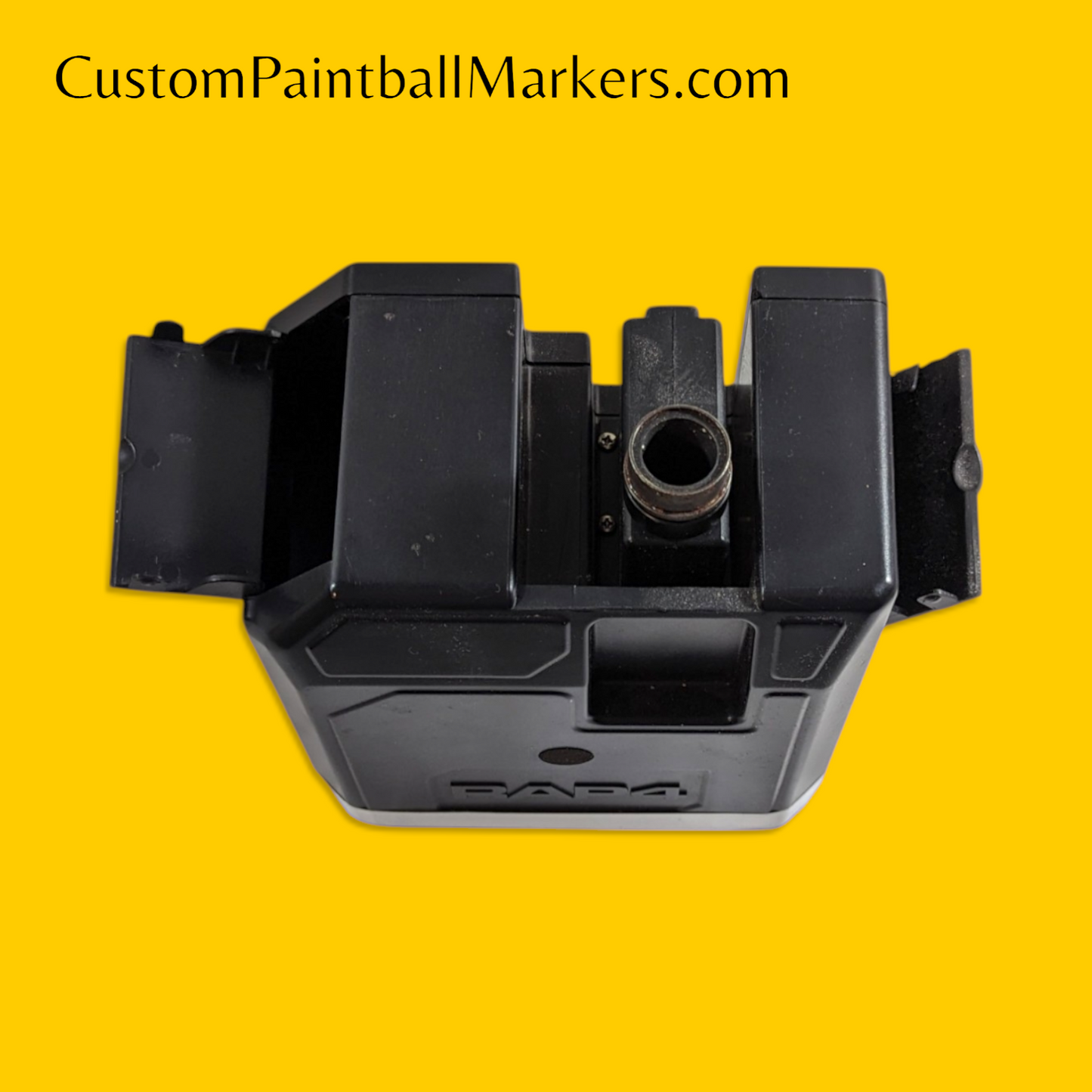 RAP4 T68 Magfed Box Magazine (Untested – May Need Repairs)