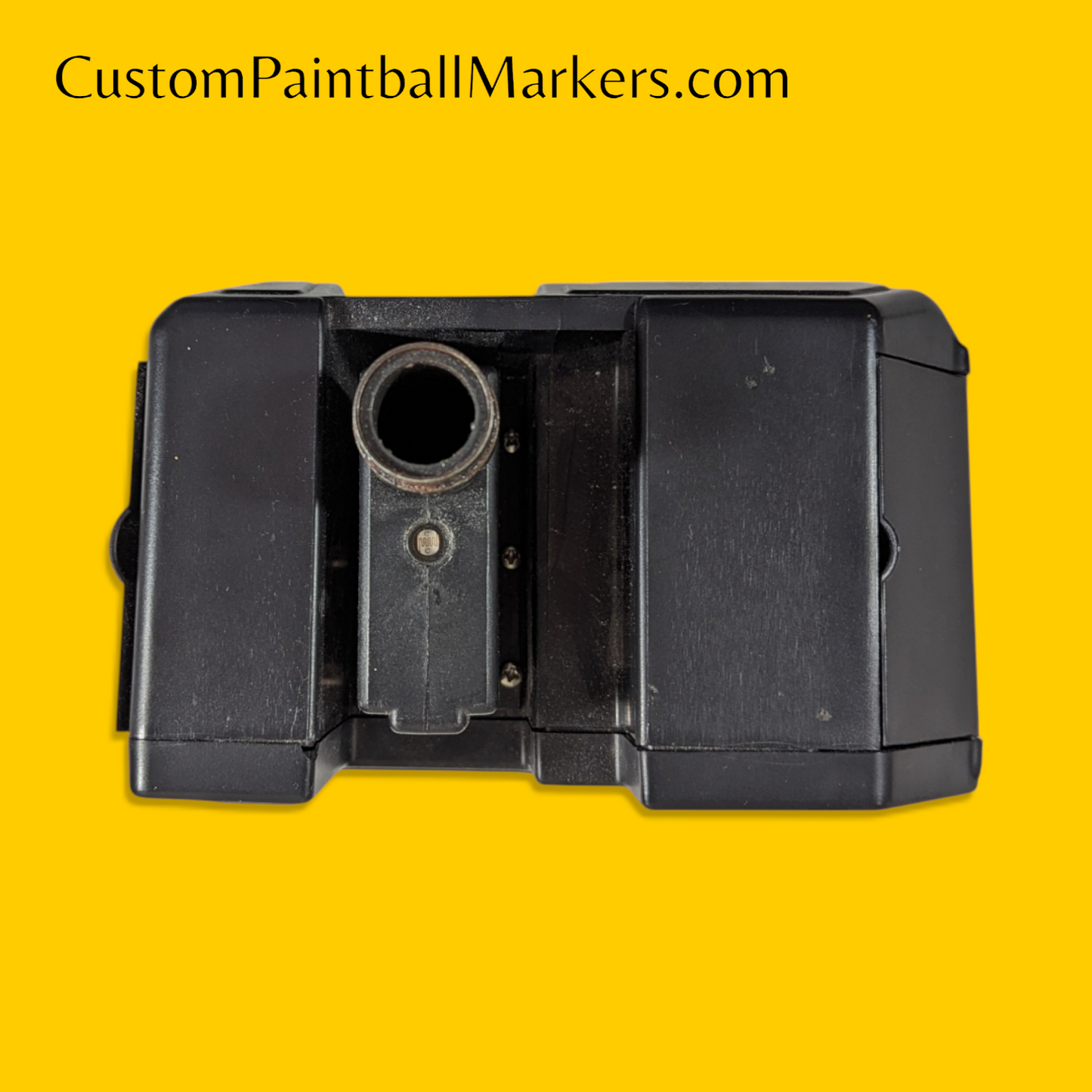 RAP4 T68 Magfed Box Magazine (Untested – May Need Repairs)