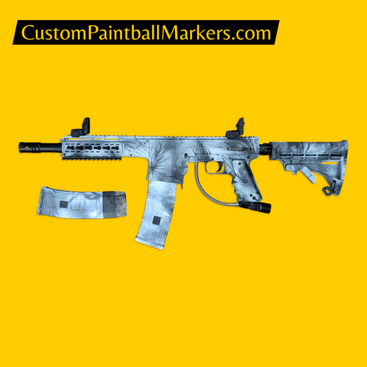 Tacamo Storm Carbine "Winter Ops"