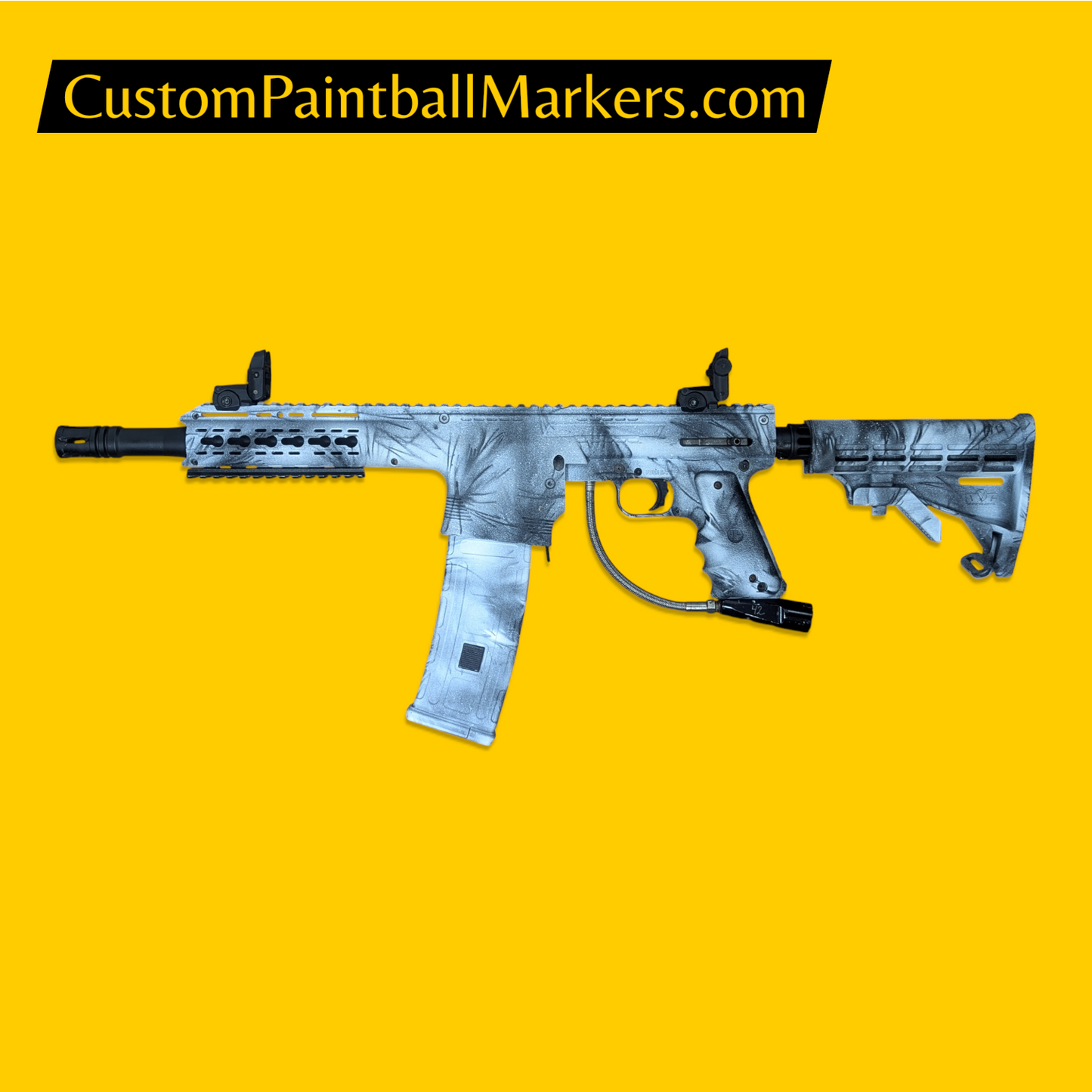 Tacamo Storm Carbine "Winter Ops"