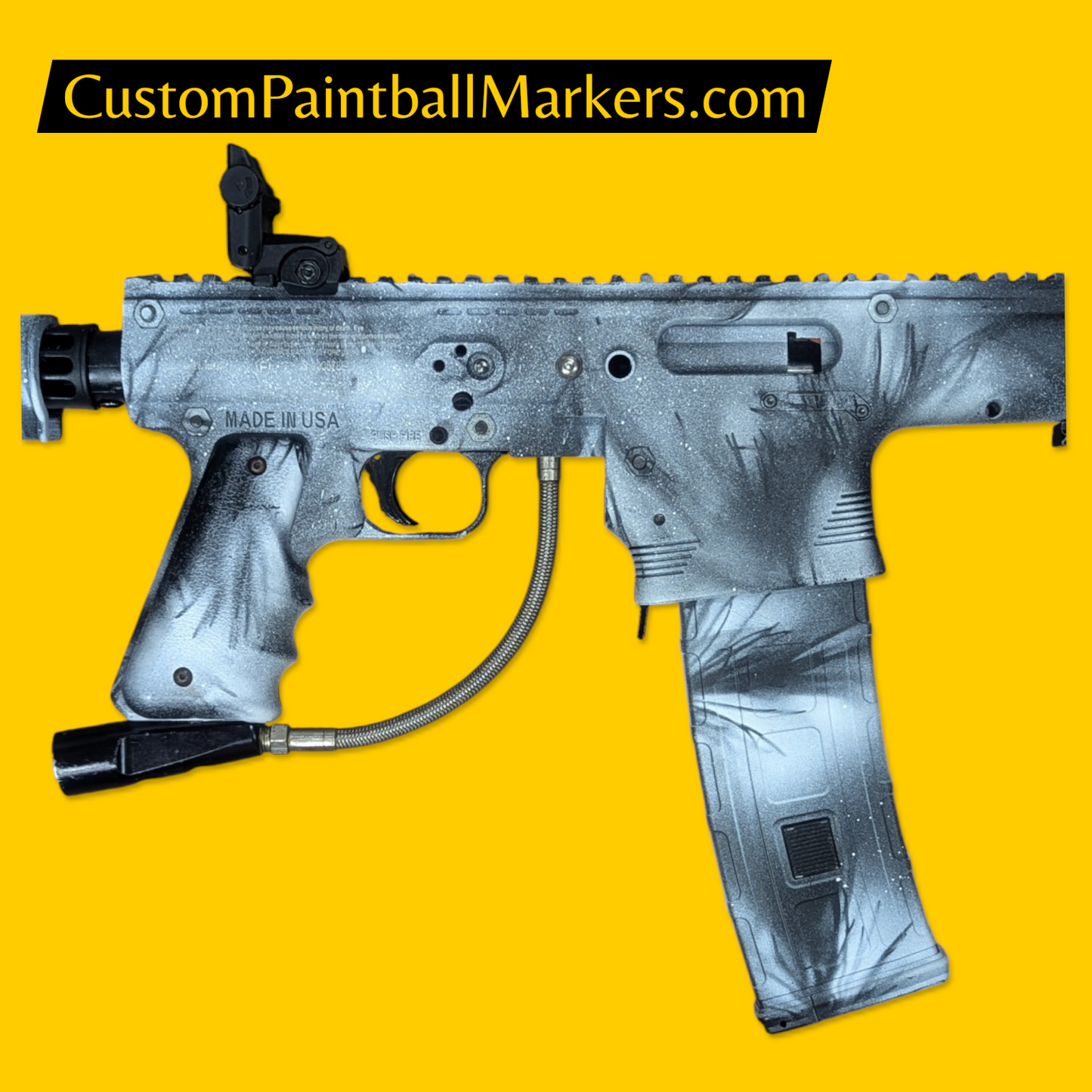 Tacamo Storm Carbine "Winter Ops"