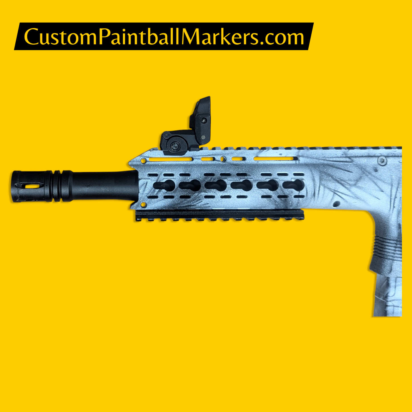 Tacamo Storm Carbine "Winter Ops"