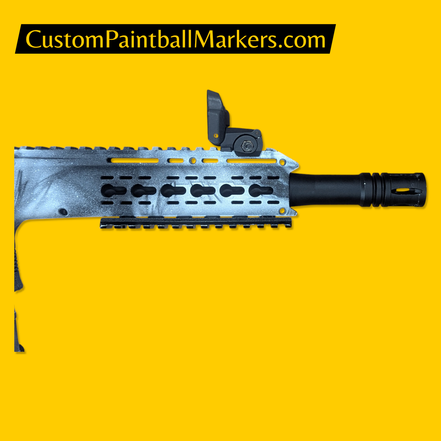 Tacamo Storm Carbine "Winter Ops"