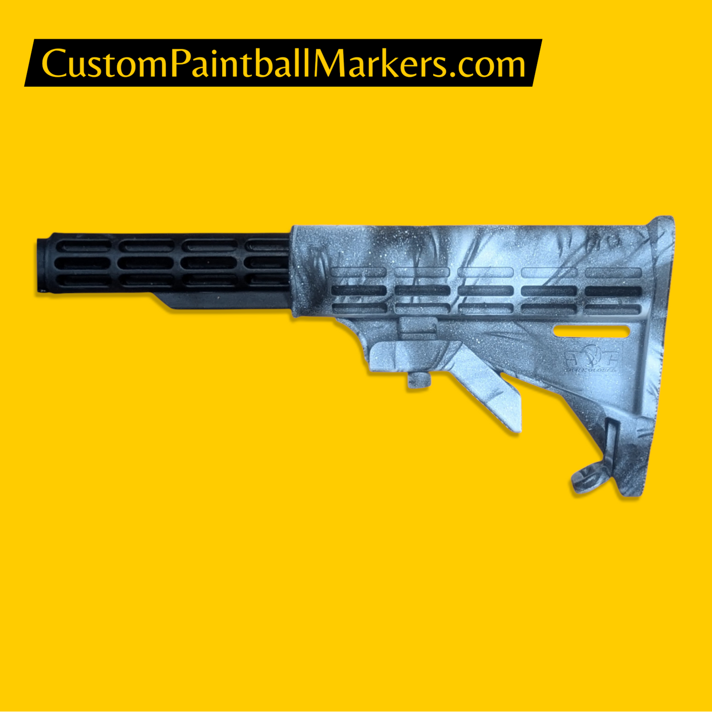 Tacamo Storm Carbine "Winter Ops"