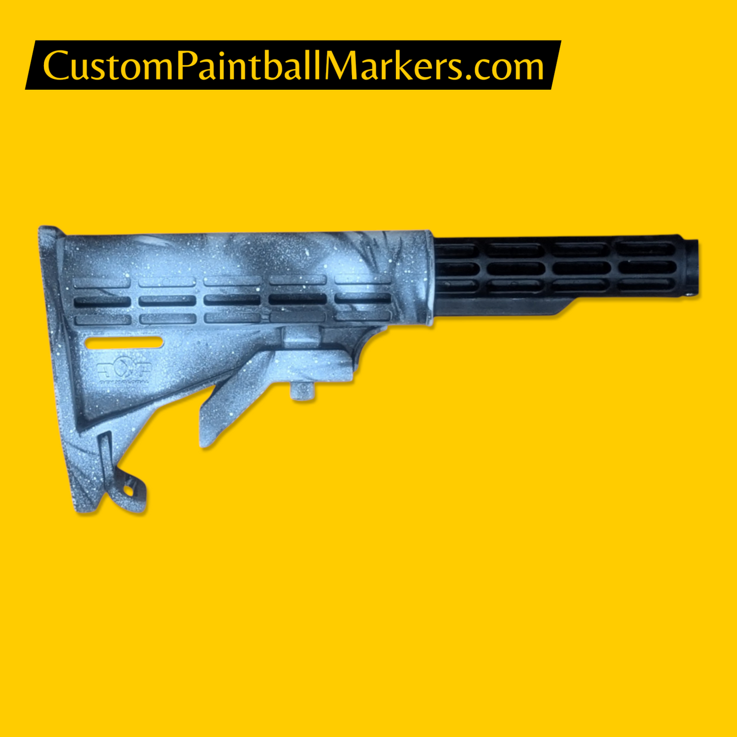 Tacamo Storm Carbine "Winter Ops"